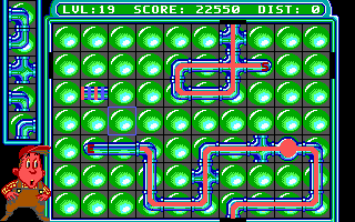 Pipe Dream