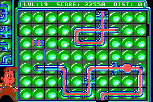 Pipe Dream