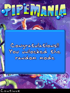 Pipe Mania