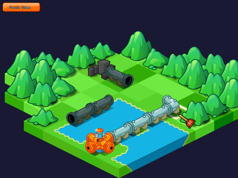 Pipe World