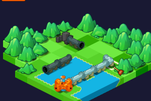 Pipe World