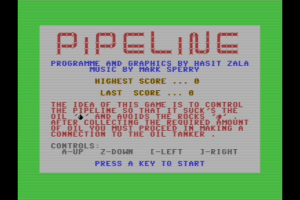 Pipeline