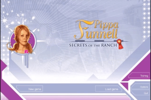 Pippa Funnell: Secrets of the Ranch