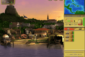 Pirate Hunter: Seize & Destroy