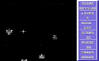 Pirates in Hyperspace