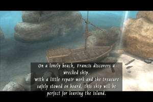 Pirates: Legend of the Black Buccaneer