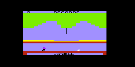 Pitfall!