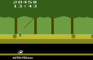 Pitfall!