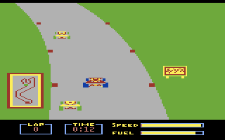Pitstop