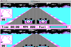 Pitstop II