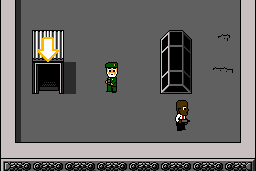 Pixel Force: Left 4 Dead