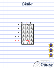 Pixudoku