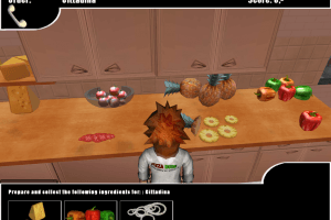 Pizza Dude