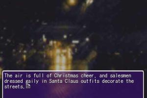 Plain Song -Christmas Special-