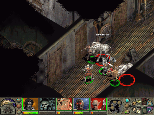 Planescape: Torment