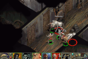 Planescape: Torment