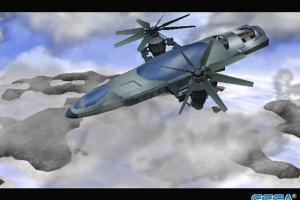 Planet Harriers