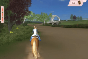 Planet Horse