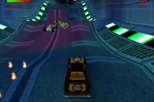 Planet Hot Wheels