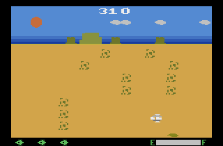Planet Patrol