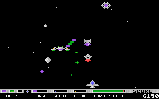 Planet Smashers