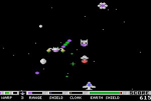Planet Smashers
