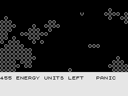 Planetoids