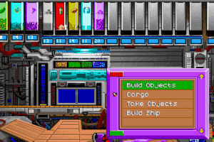 Planet's Edge: The Point of no Return