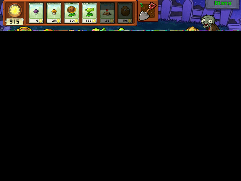 Plants vs. Zombies