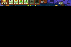 Plants vs. Zombies