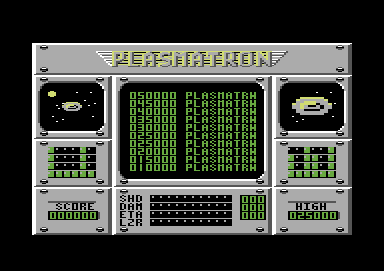 Plasmatron