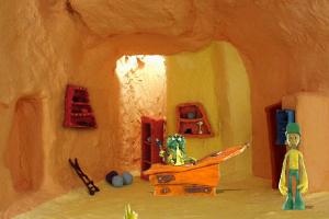 Plastilinovyj Son