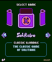 Platinum Solitaire