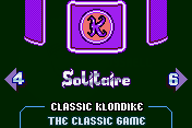 Platinum Solitaire
