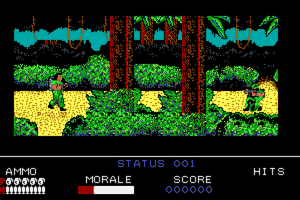 Platoon