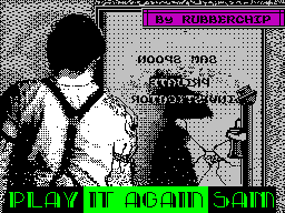 Play It Again Sam