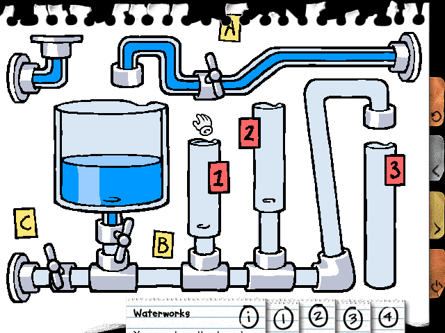 Play & Learn: Science Experiments