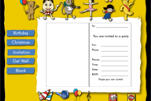 Play School - Create, Paint And Play