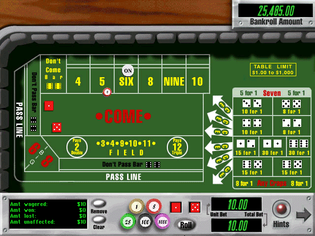 Play to Win Casino