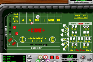 Play to Win Casino