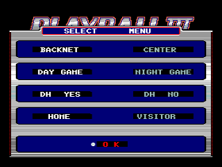 Playball III