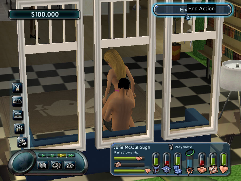 Playboy: The Mansion - Gold Edition