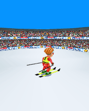 Playman Winter Games
