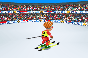 Playman Winter Games