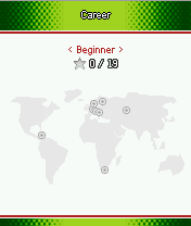 Playman World Soccer