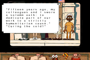 Playtoons 2: The Case of the Counterfeit Collaborator