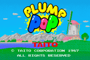 Plump Pop