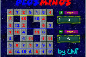 PlusMinus