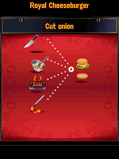 Pocket Chef