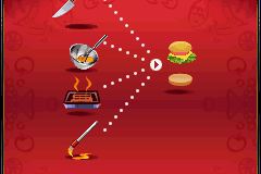Pocket Chef
